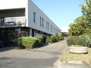 Centre Hospitalier Sud Gironde