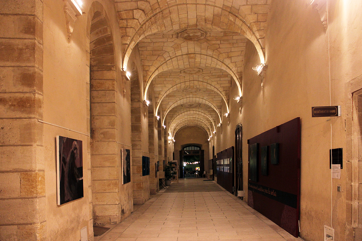 Vie municipale