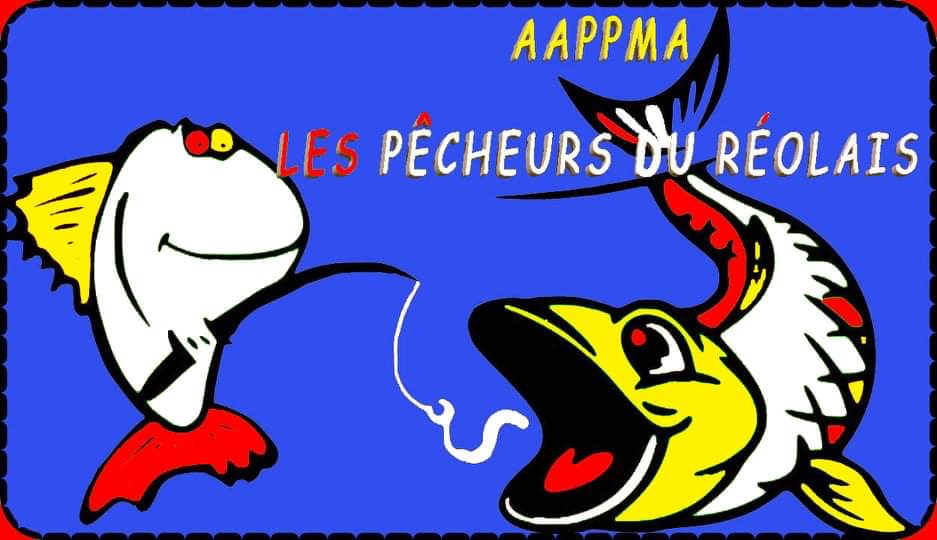 AAPPMA Les Pêcheurs Du Réolais