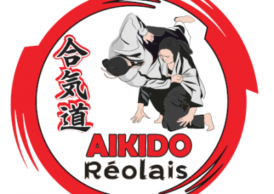 Aïkido Réolais