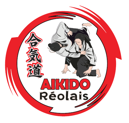 Aïkido Réolais