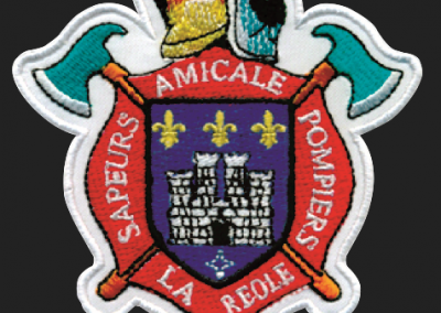 Amicale des Sapeurs-Pompiers de la Réole