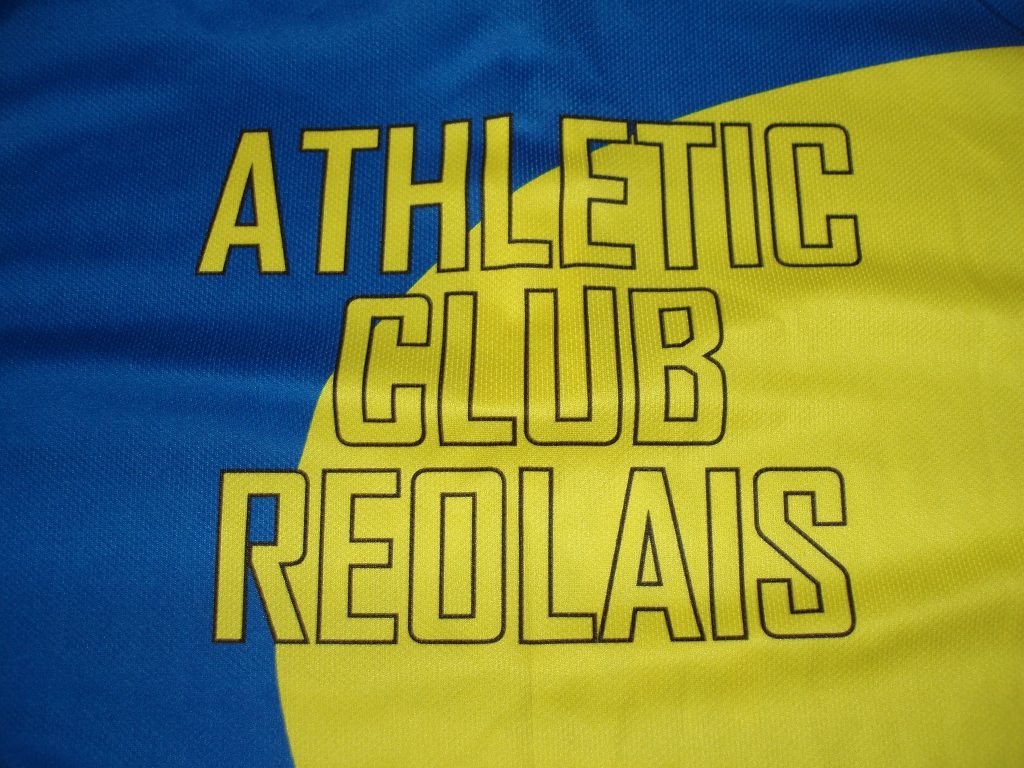 Athlétic Club Réolais