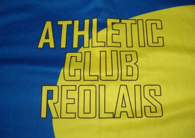 Athlétic Club Réolais