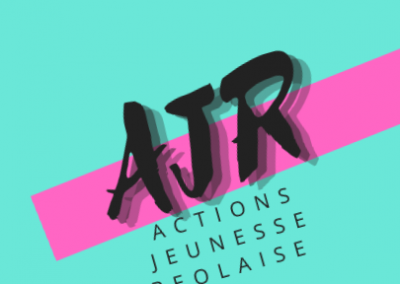 Action Jeunesse Réolaise AJR