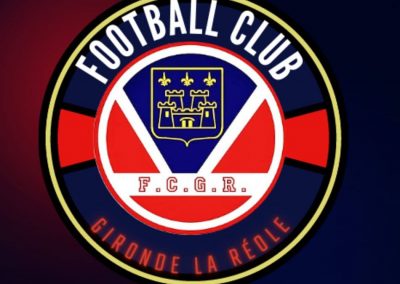 FC Gironde Club La Réole (Sport adapté)