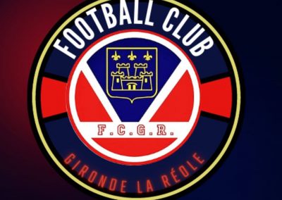 FC Gironde Club La Réole