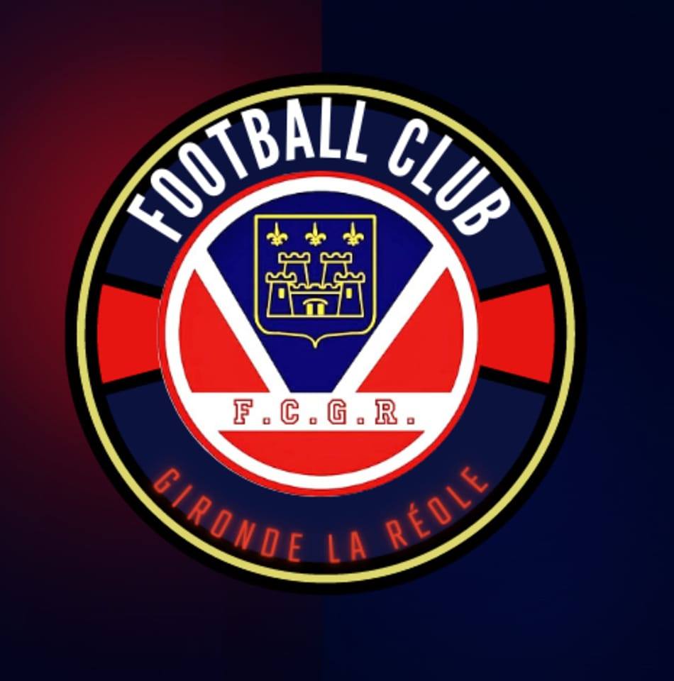 FC Gironde Club La Réole