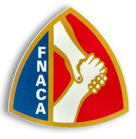 FNACA – Fédération Nationale des Anciens Combattants en Algérie, Maroc et Tunisie