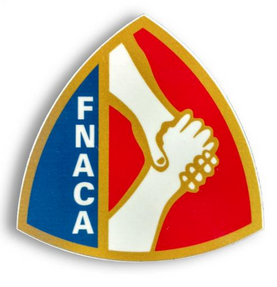 FNACA – Fédération Nationale des Anciens Combattants en Algérie, Maroc et Tunisie