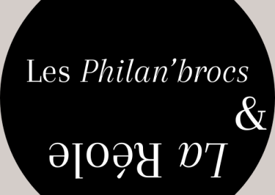 Les Philan’brocs