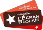 Cinéma Rex – Ecran Reolais