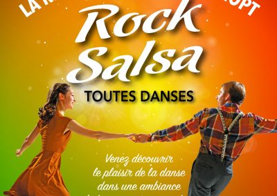 Arts et Danses