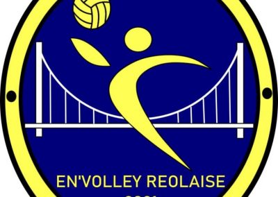 En’volley Réolaise