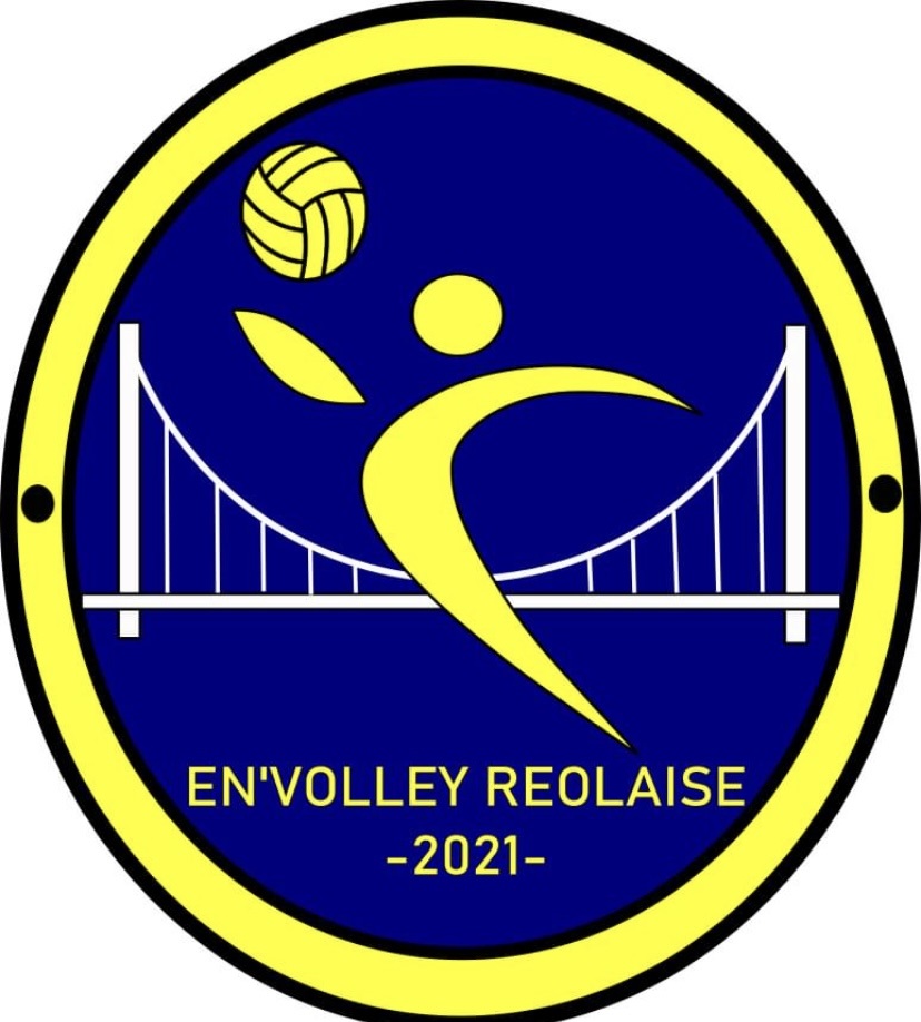 En’volley Réolaise