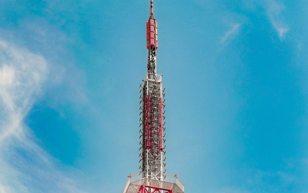 Dossier d’information installation antenne relais