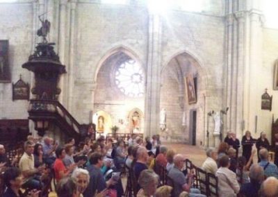 Association Chorale Saint Abbon