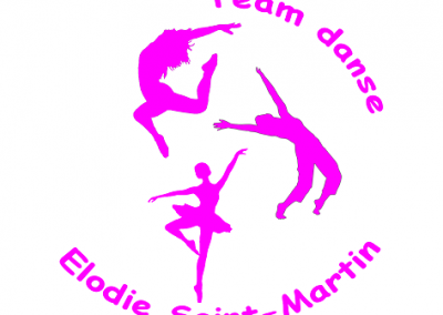 Ecole de danse Elodie Saint-Martin