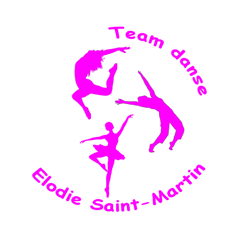 Ecole de danse Elodie Saint-Martin