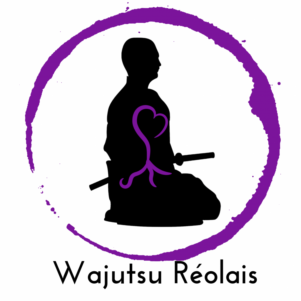 Wajutsu Réolais