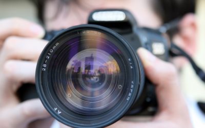 Concours Photo : les paparrazi du sport