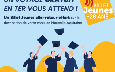 SNCF : Un voyage gratuit en TER