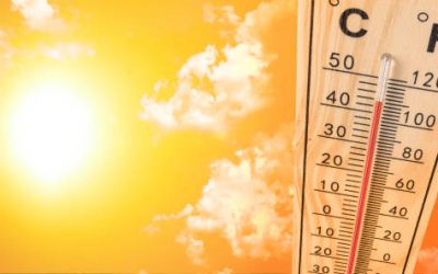 Alerte canicule: passage en vigilance ORANGE en Gironde