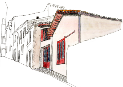 Le 5 Bis – Théâtre et Caetera