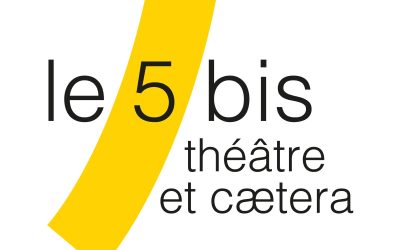 Jazz O’Five | Théâtre le 5 bis