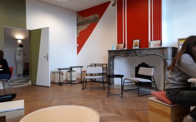 Espace Services Jeunesse