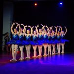Gala annuel de l'école de danse Elodie Saint Martin