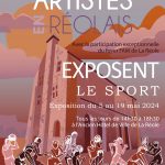 Exposition Artistes en Réolais