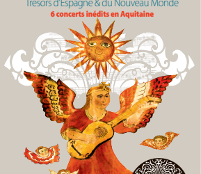 Festival des Riches Heures de La Réole : Concert