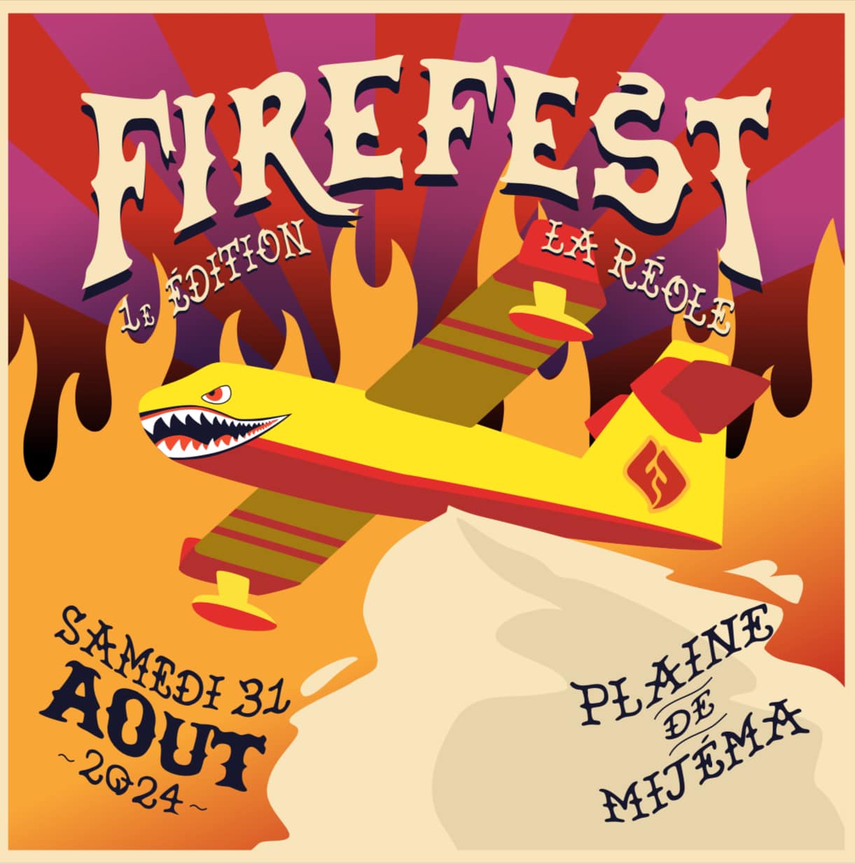 Festival Firefest