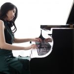 Chemin des Arts - Mercredi en musique - Récital de piano avec Seonghyeon Leem