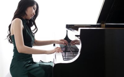 Chemin des Arts – Mercredi en musique – Récital de piano avec Seonghyeon Leem