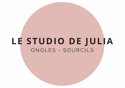 Le Studio de Julia