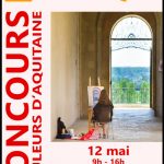 Concours de peinture