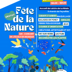 Fête de la Nature du Réolais en Sud Gironde