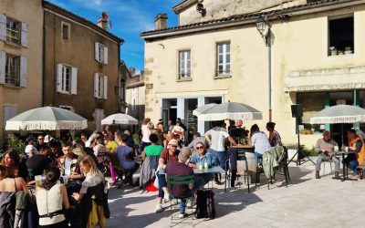 C du vin – La Cantine