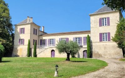 Château Le Luc Régula
