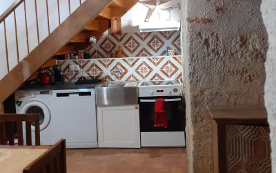 Maison d’Orion