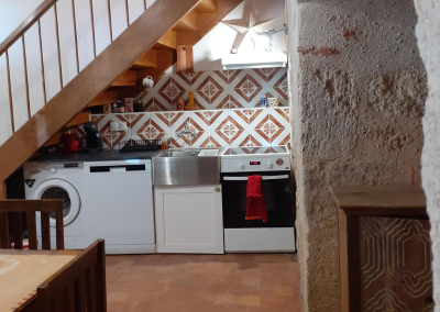 Maison d’Orion