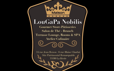 Lougapa Nobilis