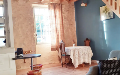 Appartement Louise
