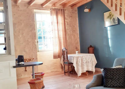 Appartement Louise