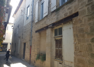 Amañi Hostel
