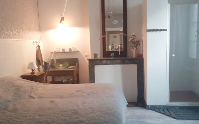 Chez Françoise
