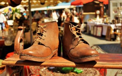 Vide-grenier