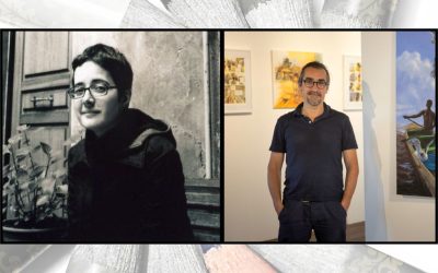 Exposition – Jean-Denis Pendanx & Lise Herzog